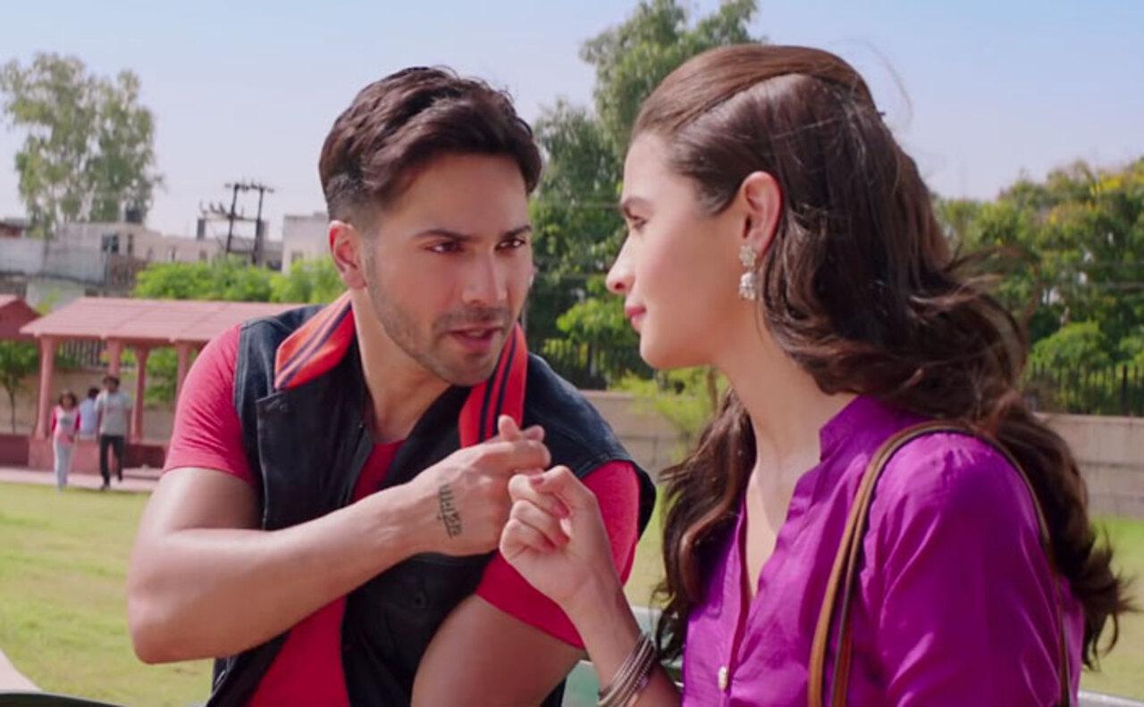 Badrinath ki Dulhania
It follows Badri (Varun Dhawan), a small-town man who falls for the ambitious Vaidehi (Alia Bhatt). Their love story explores gender roles, personal dreams, and the clash between tradition and modern aspirations. The film is available on Amazon Prime and Netflix.